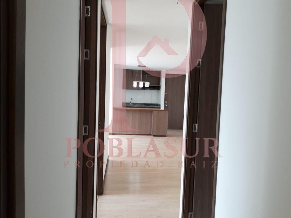 Apartamento en Venta El Chingui Envigado — foto 4