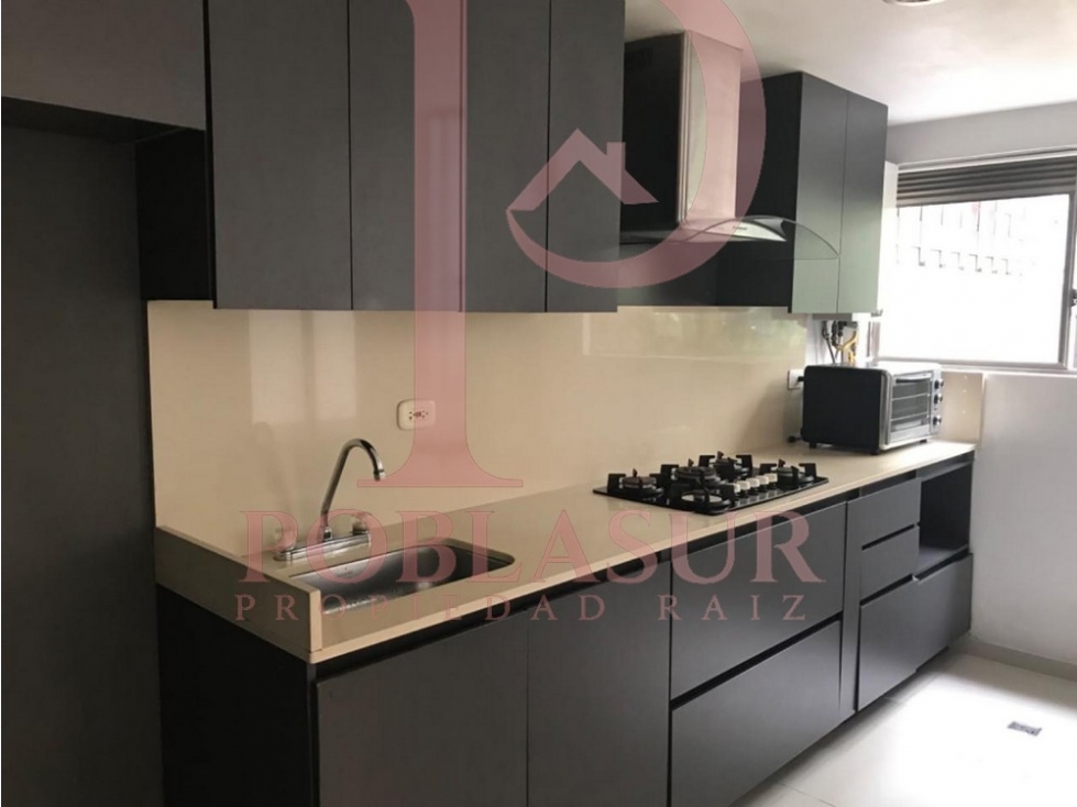 Casa en Arriendo o Venta Cumbres Envigado — foto 6