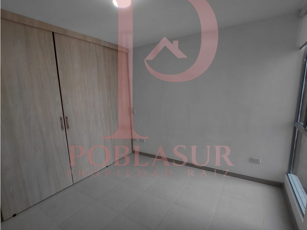 Apartamento en Arriendo La Cuenca Envigado — foto 3