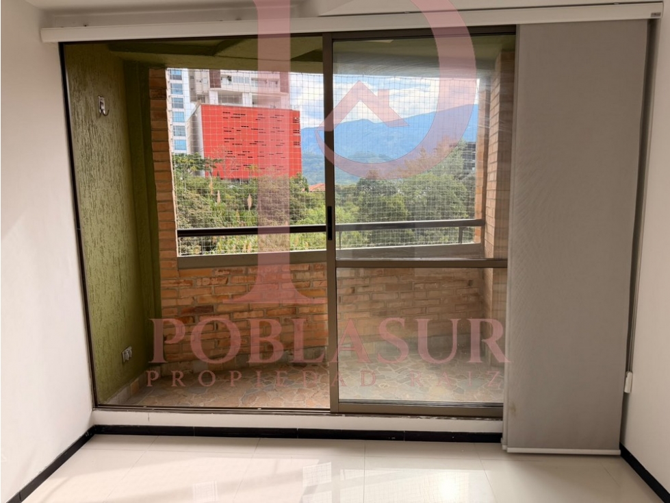 Apartamento en Arriendo Las Lomitas Sabaneta — foto 3