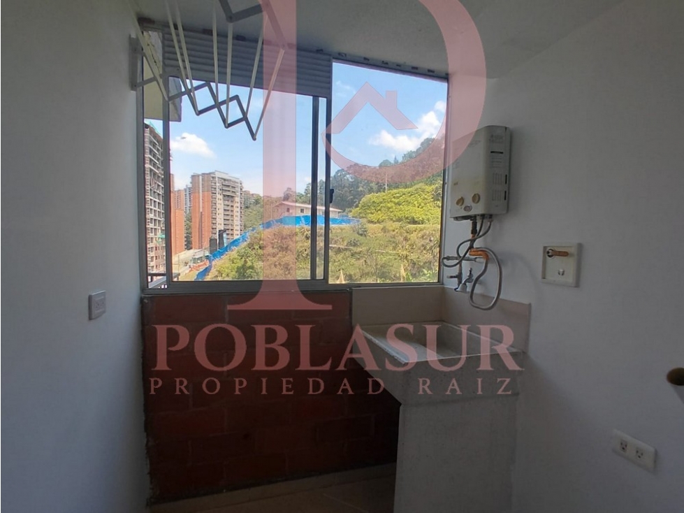 Apartamento en Arriendo Camino Verde Envigado — foto 6