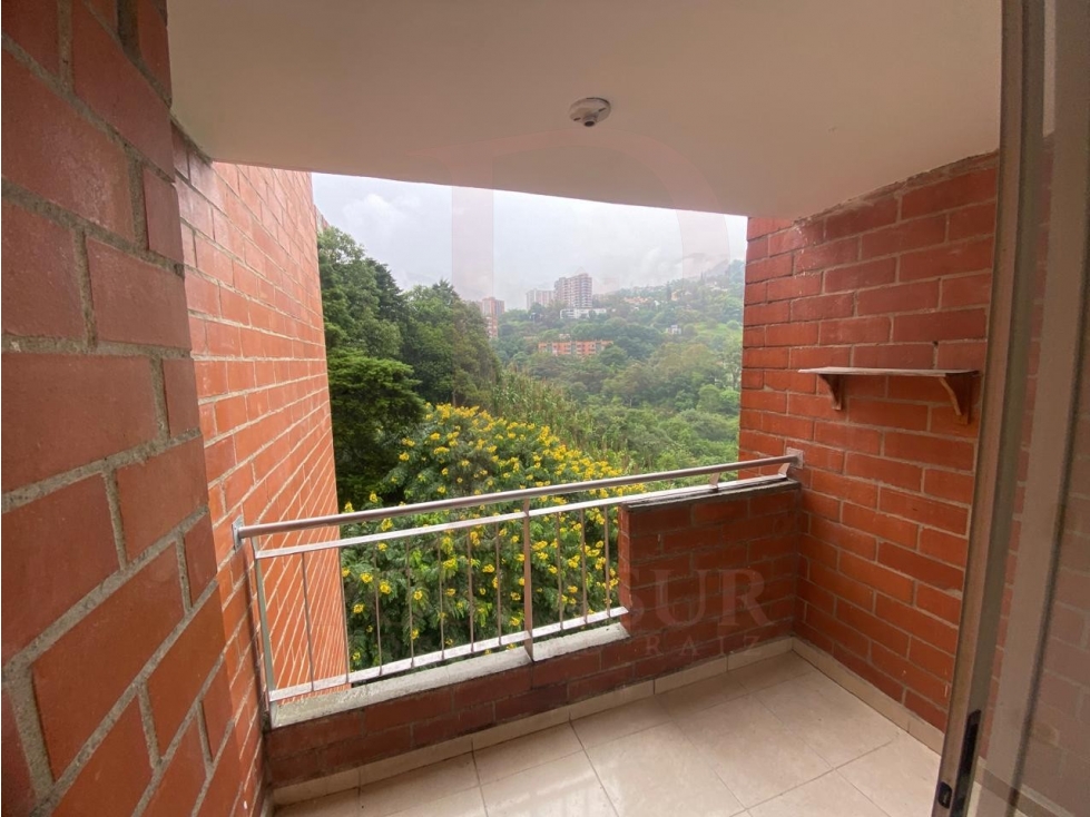 Apartamento en Arriendo Oasis Envigado — foto 3