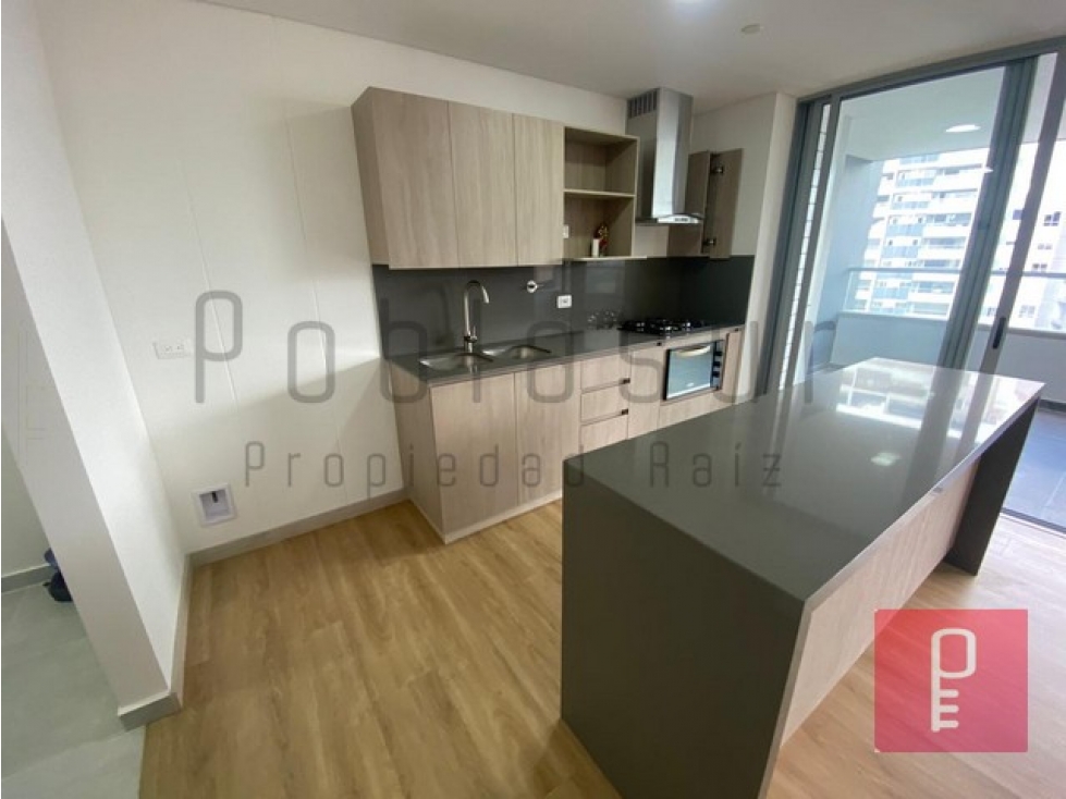 Apartamento en Venta Cumbres Envigado — foto 2