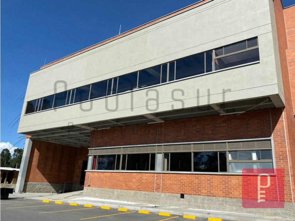 Bodega en Arriendo Rionegro — foto 4