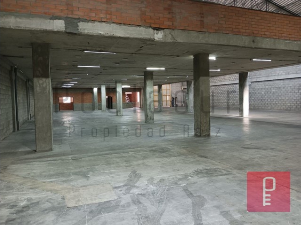Bodega en Arriendo Rionegro — foto 4