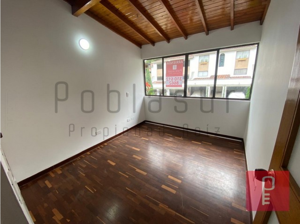 Casa en venta La Frontera Medellín — foto 6