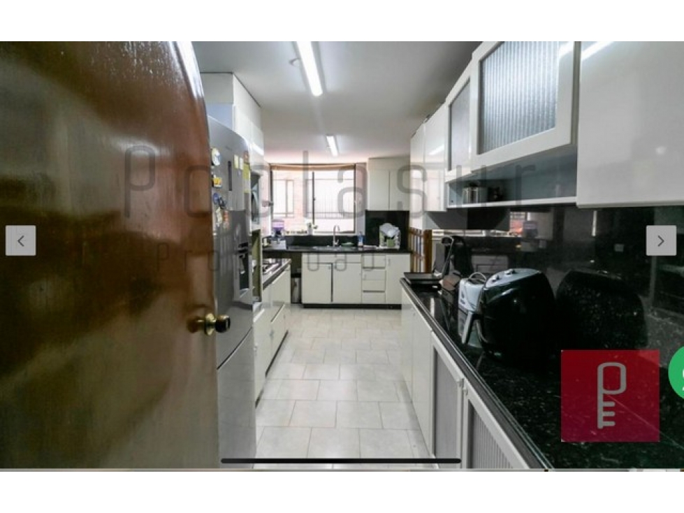 Apartamento en Venta Santa Barbara Bogotá DC — foto 4