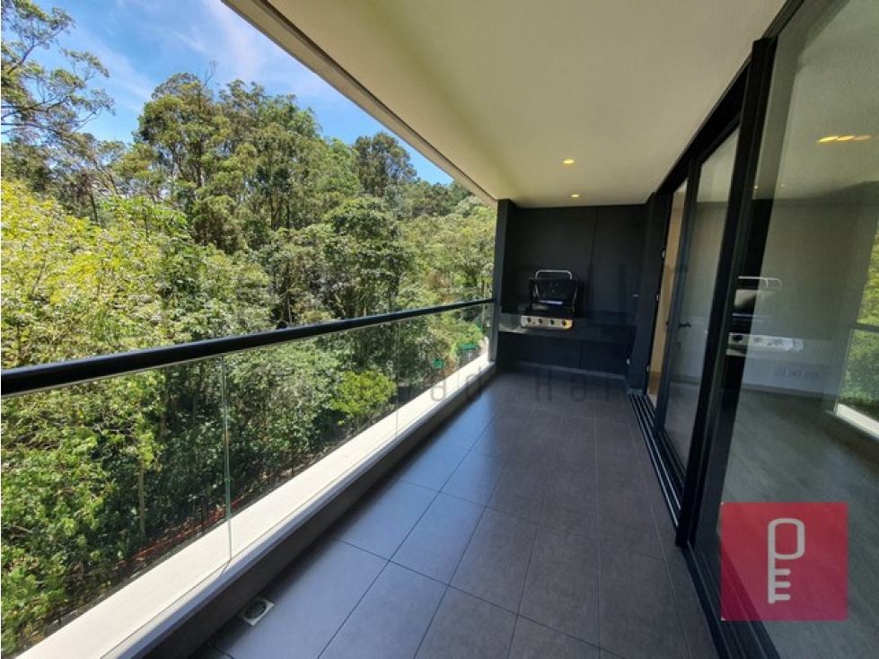 Apartamento en Venta Las Palmas Medellin — foto 4