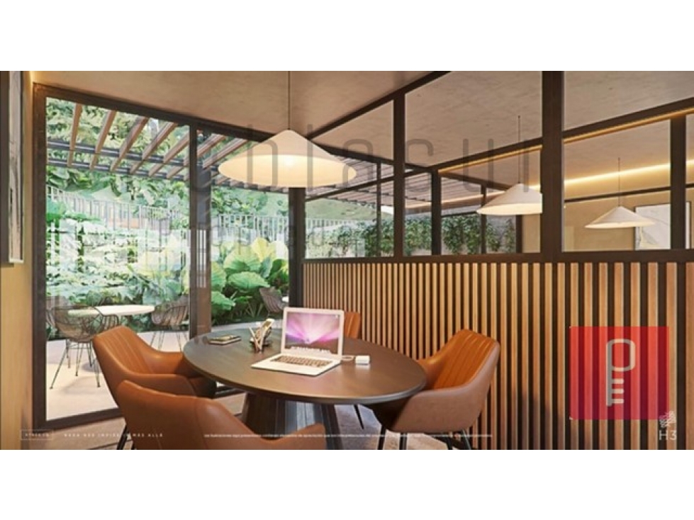 Apartamento en Venta El Poblado Medellin — foto 4