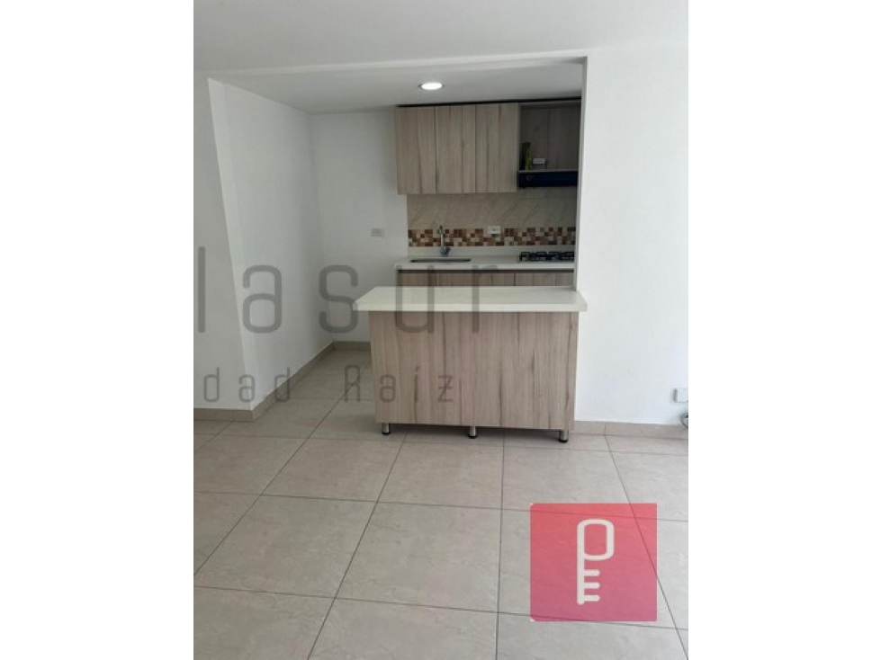 Apartamento en Venta Barrio San Jose Sabaneta — foto 6
