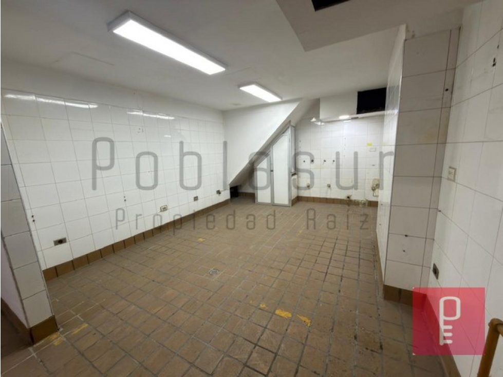 Local en Arriendo San Diego Medellin — foto 4