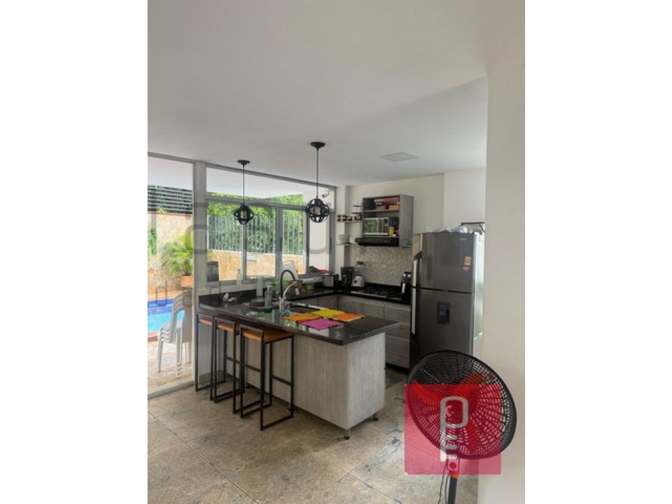 Casa campestre en Venta Sopetran — foto 4
