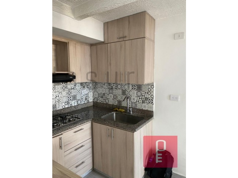 Apartamento en Venta Robledo Medellin — foto 2