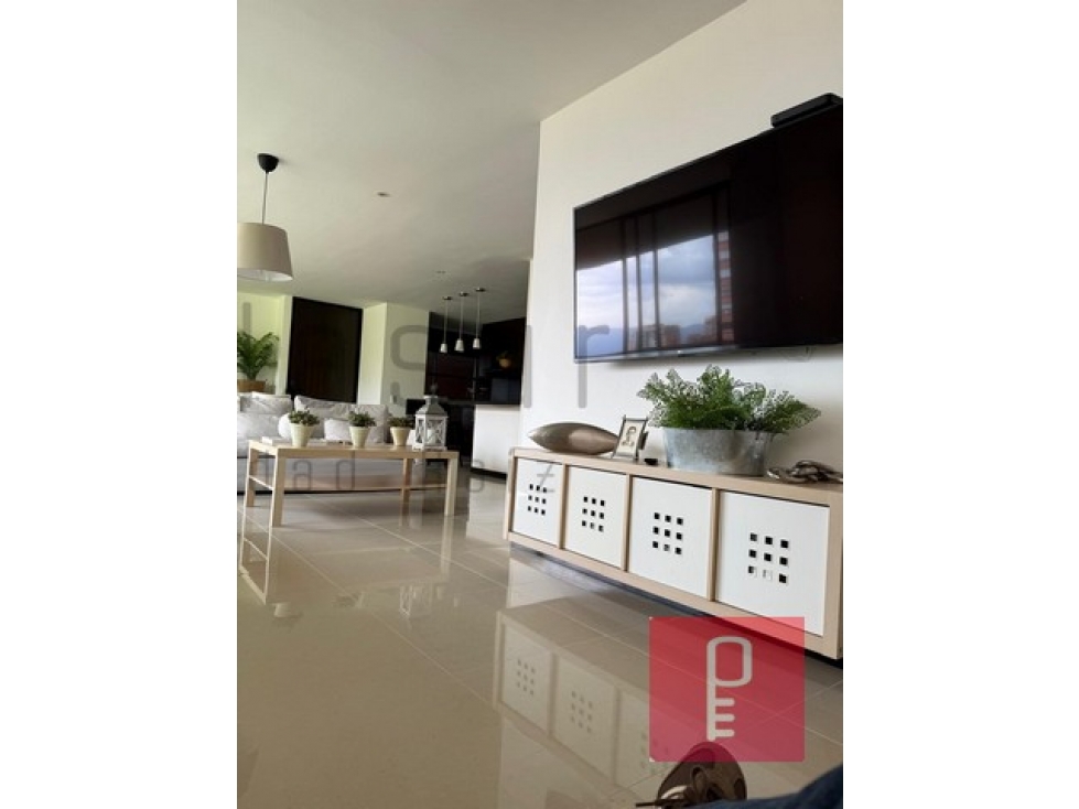 Apartamento en Arriendo Cola del Zorro Medellin — foto 2