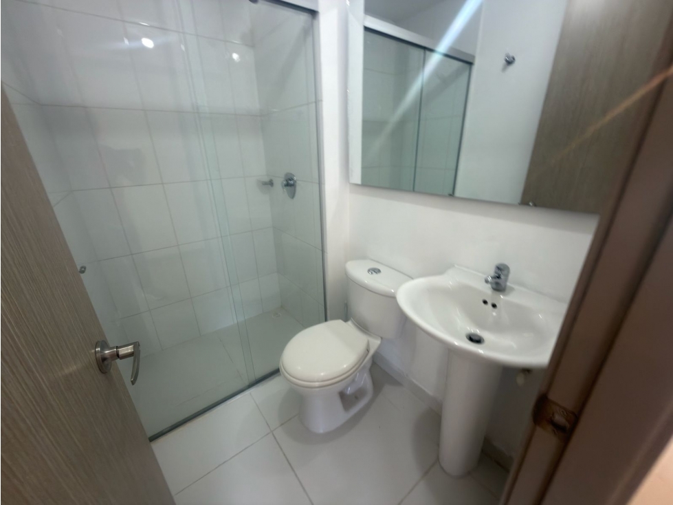 Apartamento en Arriendo Restrepo Naranjo Sabaneta — foto 4
