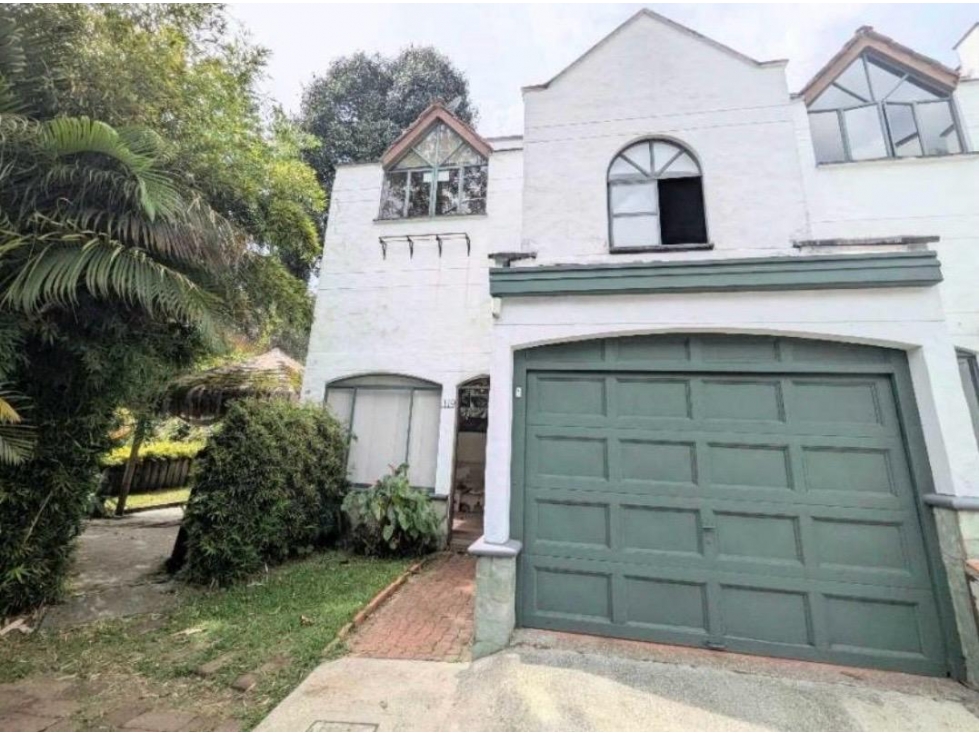 Casa en Venta Los Balsos Medellin — foto 3