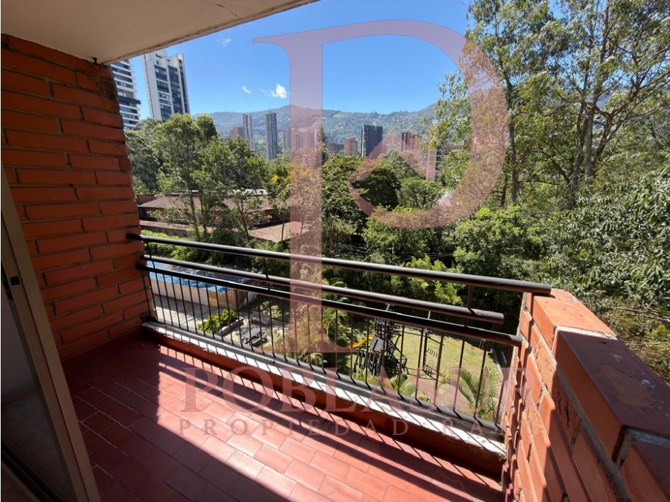 Apartamento en Venta San Lucas Medellin — foto 4