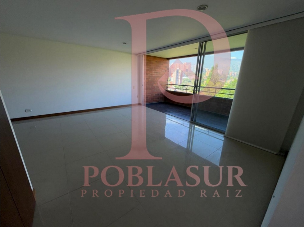 Apartamento en Arriendo Cumbres Envigado — foto 3