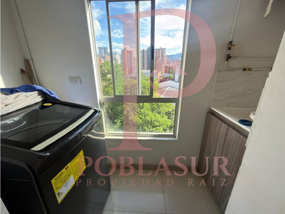 Apartamento en Venta Restrepo Naranjo Sabaneta — foto 5