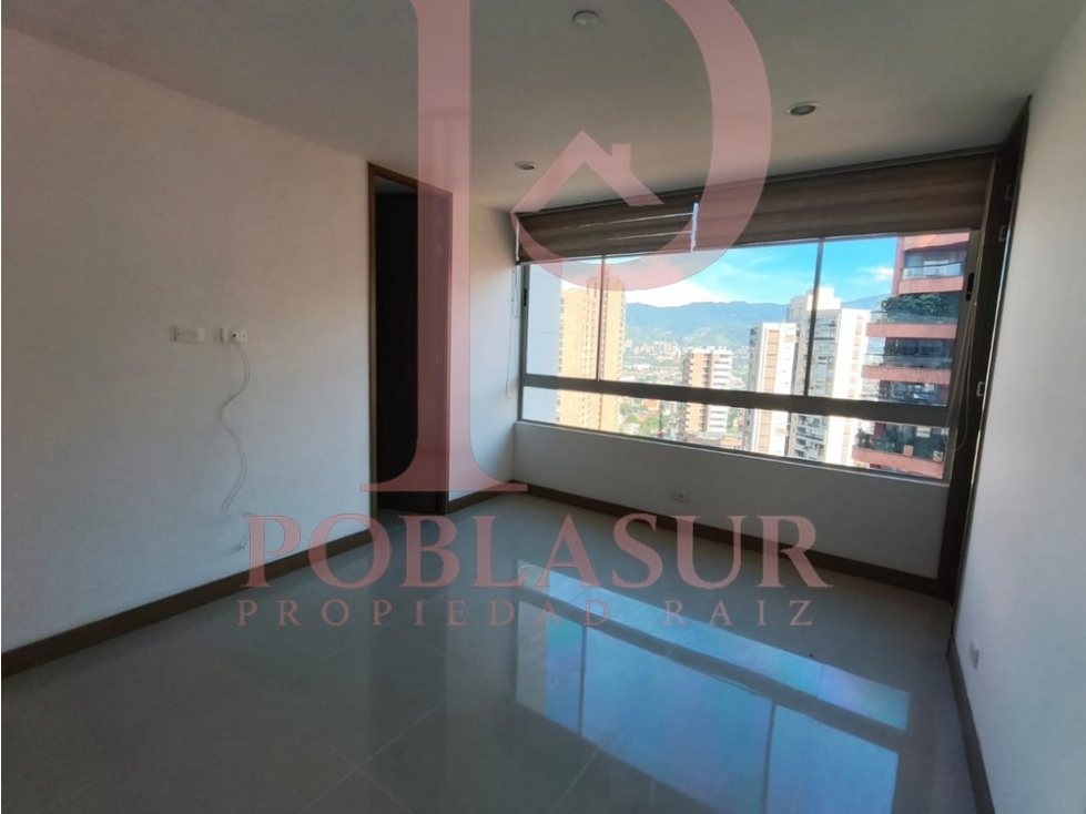 Apartamento en Arriendo Castropol Medellin — foto 6