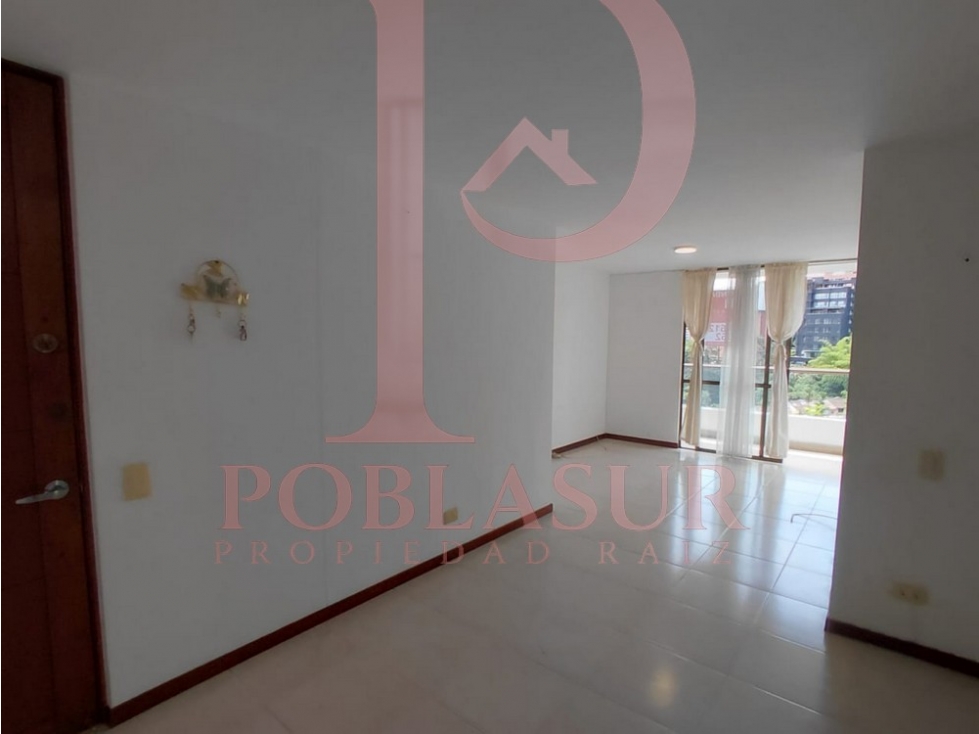 Apartamento en Arriendo Cumbres Envigado