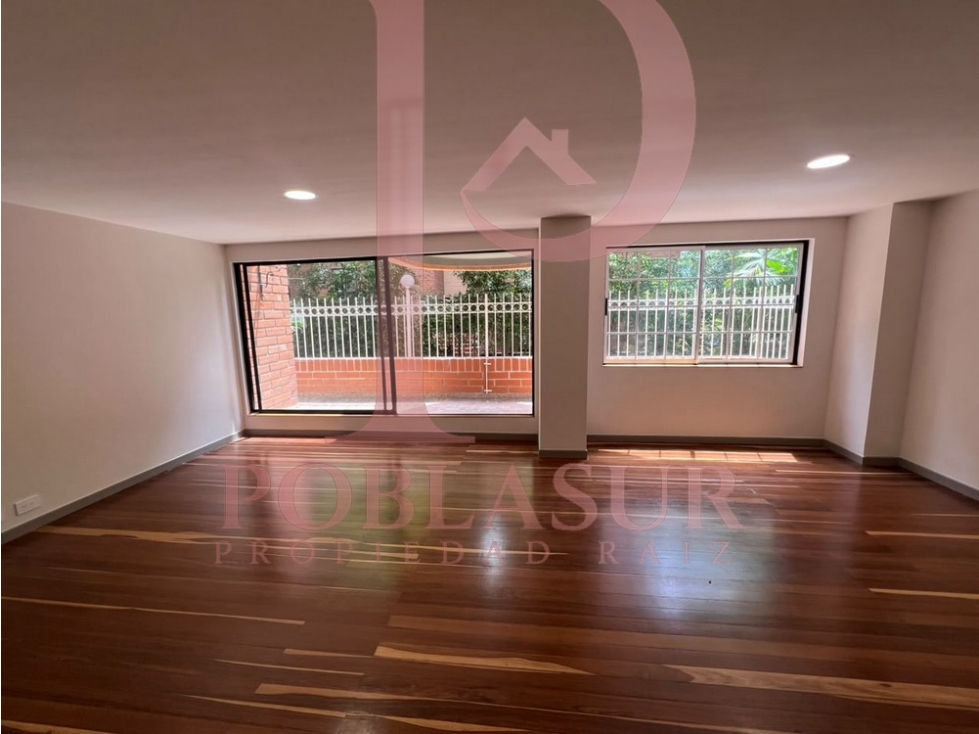 Apartamento en Arriendo Santa María De Oviedo Medellin — foto 3
