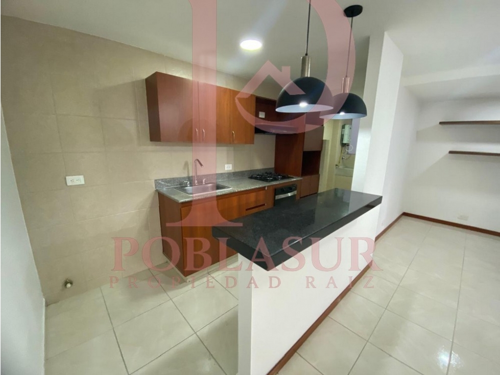 Apartamento en Arriendo Otra Parte Envigado