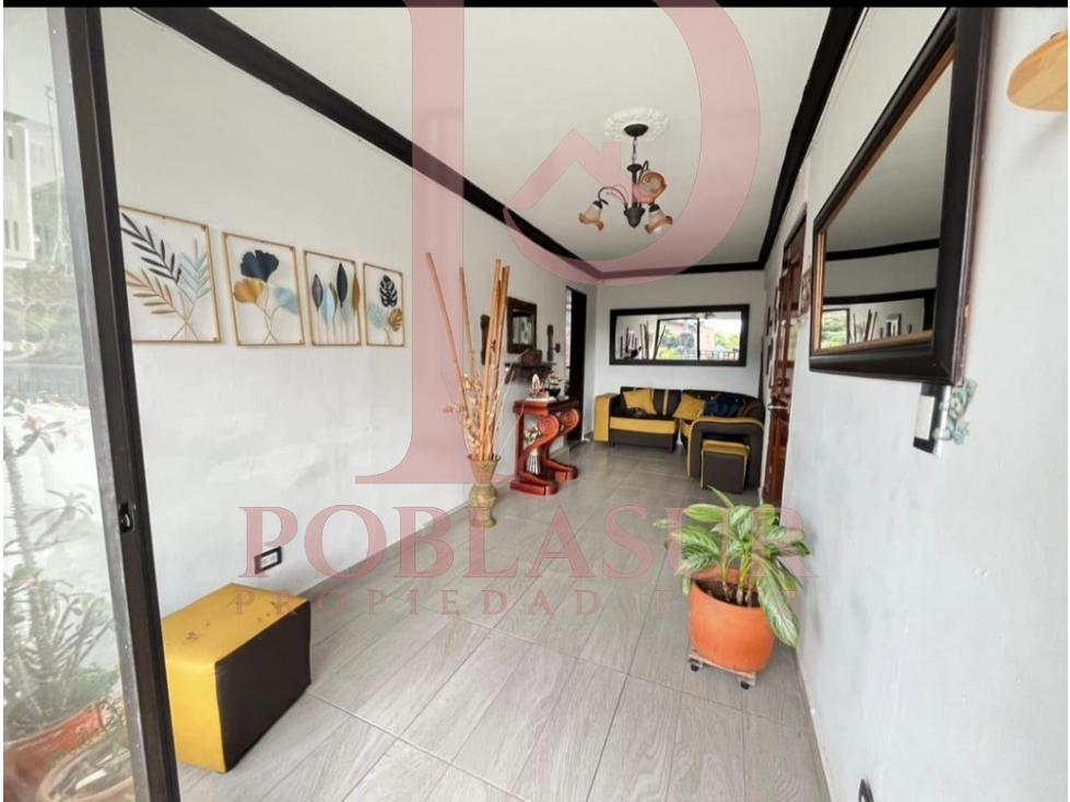 Apartamento en Venta Mesa Envigado — foto 4