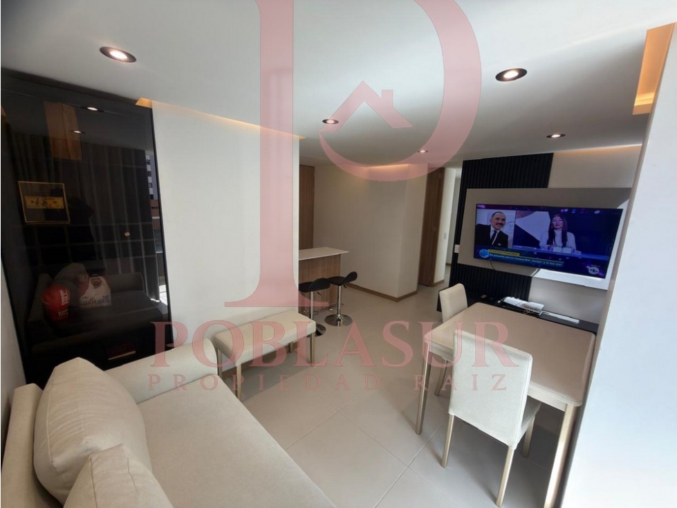 Apartamento en Arriendo La Doctora Sabaneta