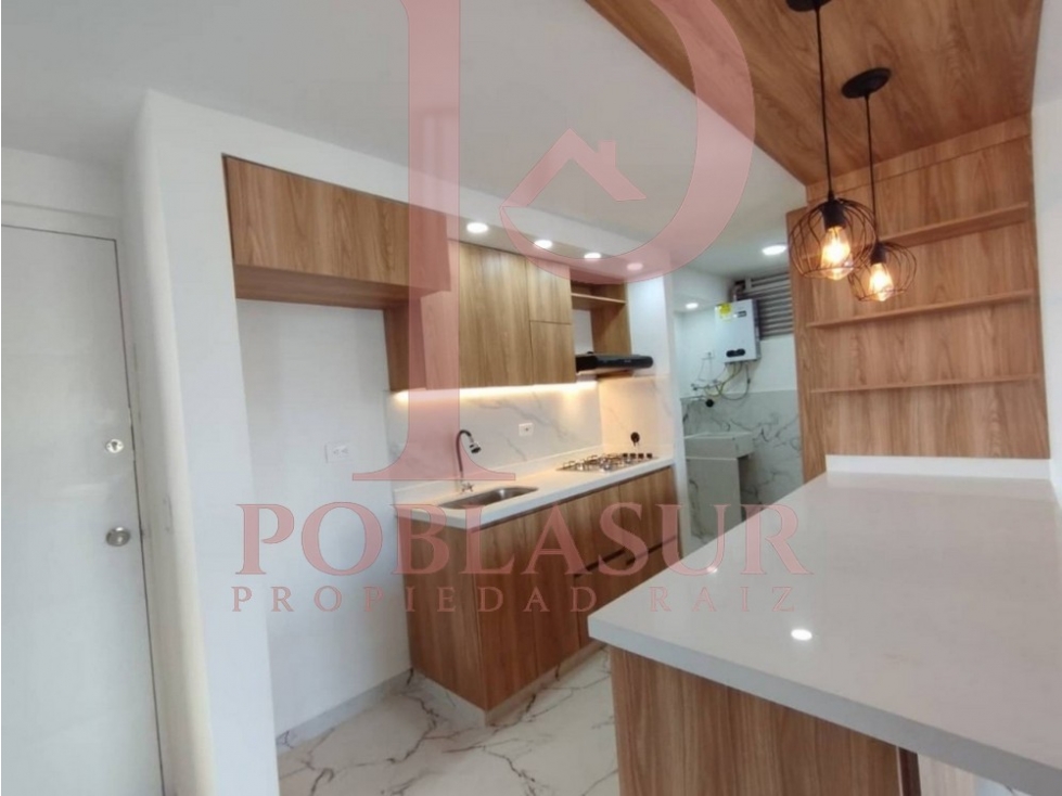 Apartamento en Venta Porvenir Rionegro — foto 3