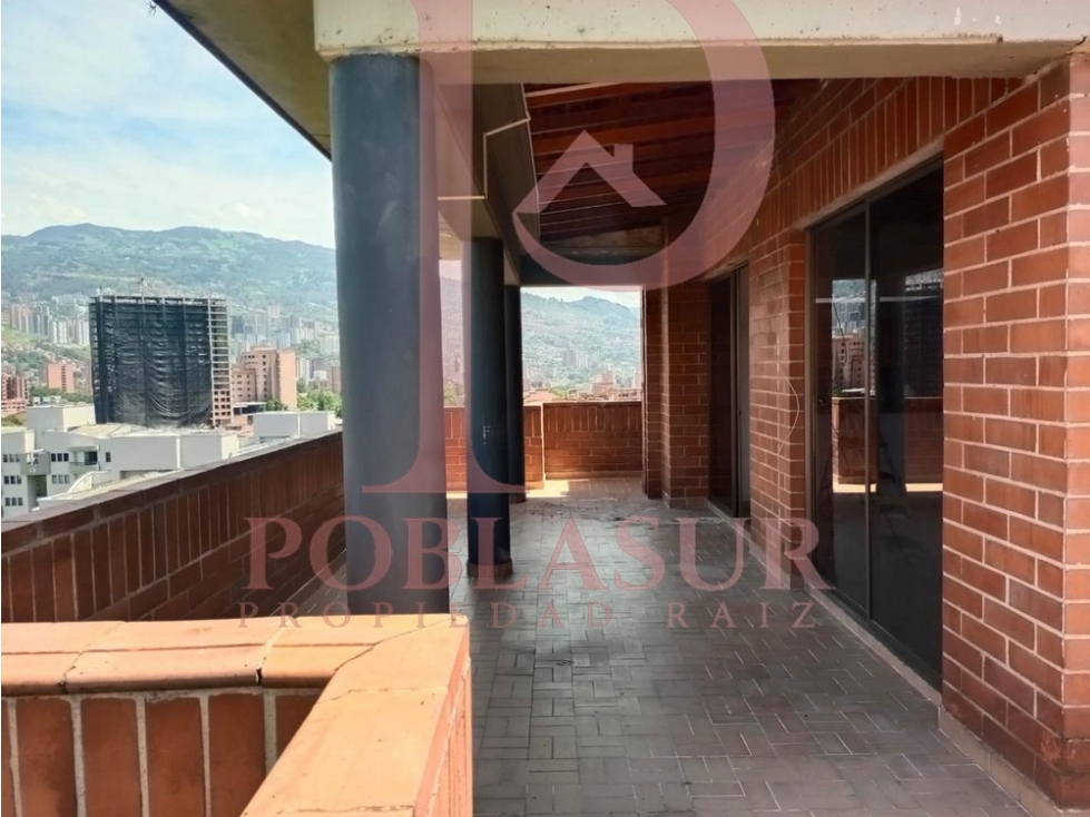 Apartamento en Arriendo Laureles Medellin — foto 4