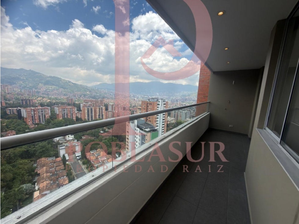 Apartamento en Arriendo Loma del Esmeraldal Envigado — foto 5