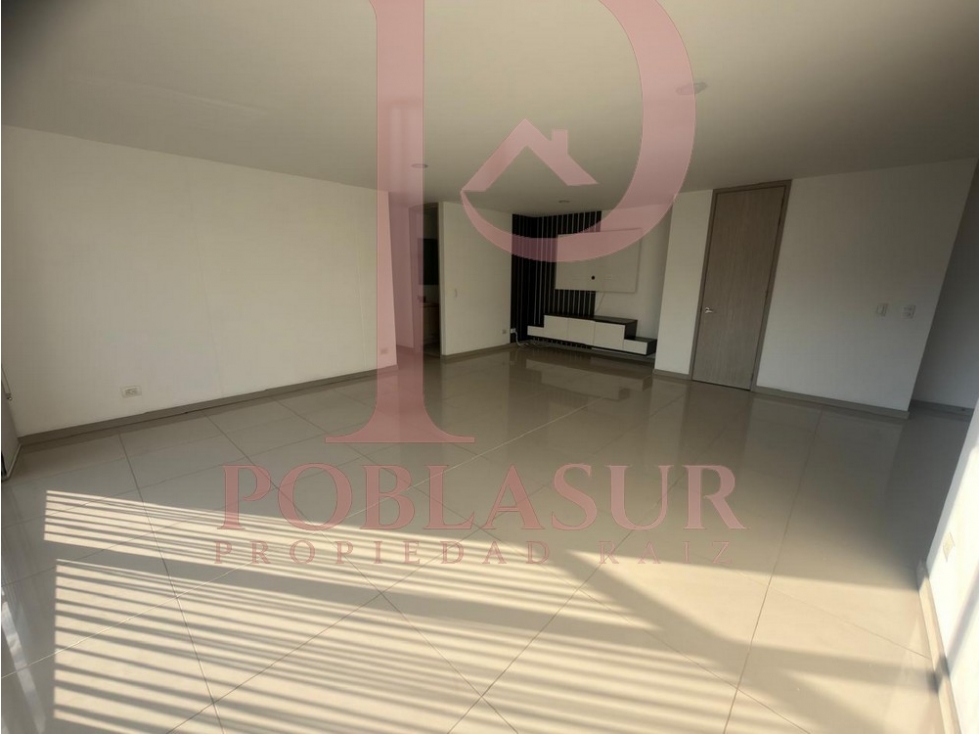 Apartamento en Arriendo Restrepo Naranjo Sabaneta — foto 4