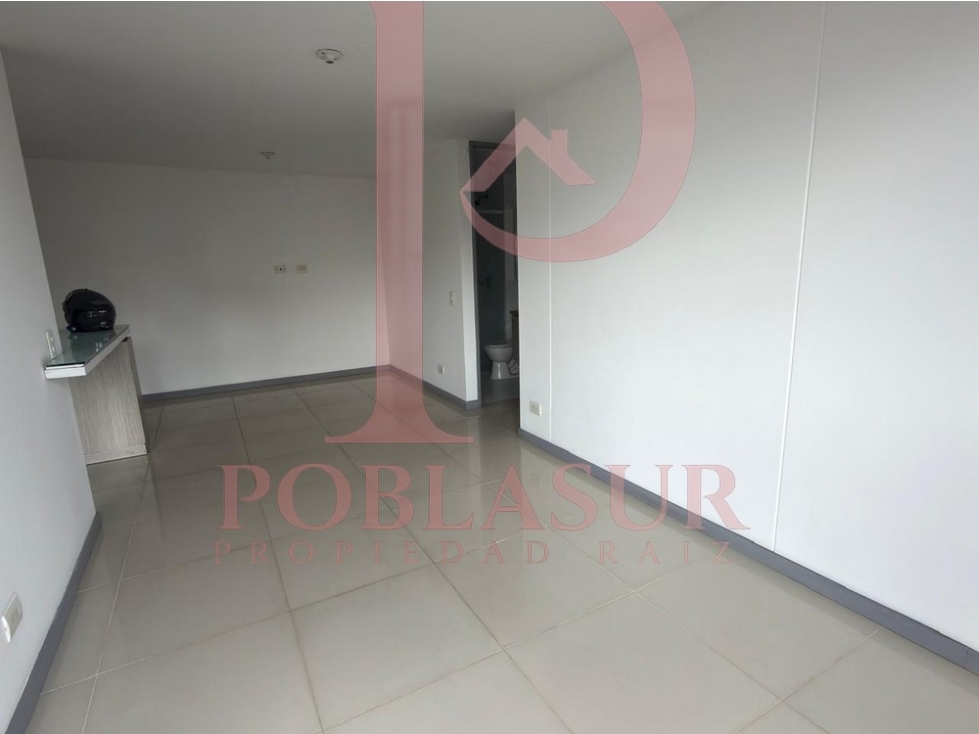 Apartamento en Arriendo Restrepo Naranjo Sabaneta — foto 2