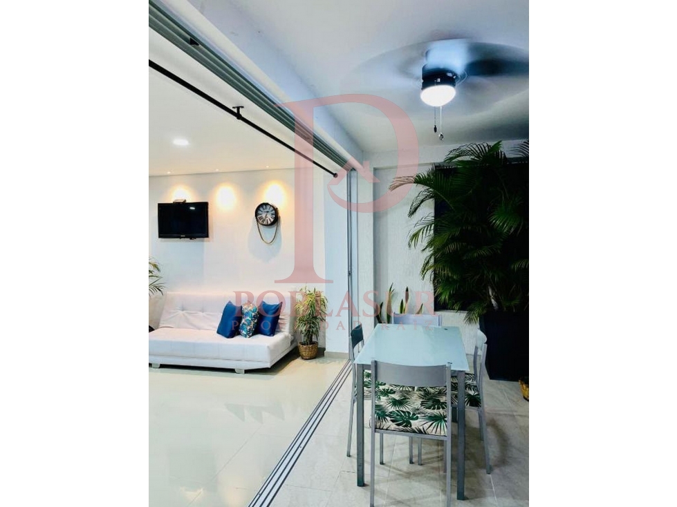 Apartamento en Venta Vereda Llano De Aguirre San Jerónimo - 2