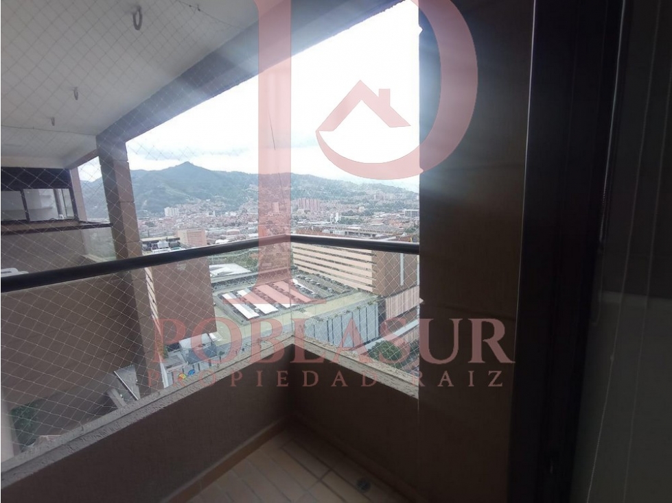 Apartamento en Arriendo Las Casitas Sabaneta - 6