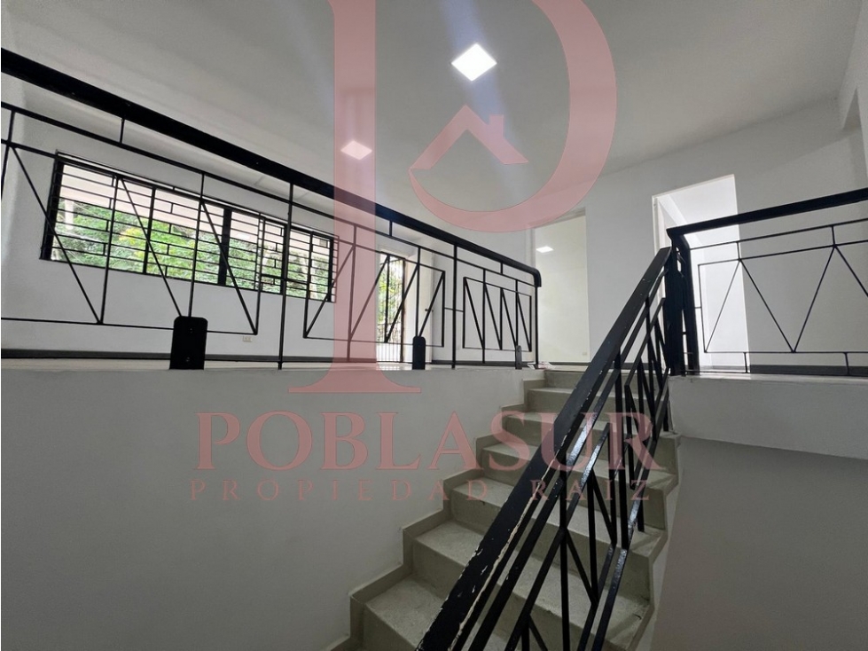 Casa en Arriendo Belén Medellin - 4