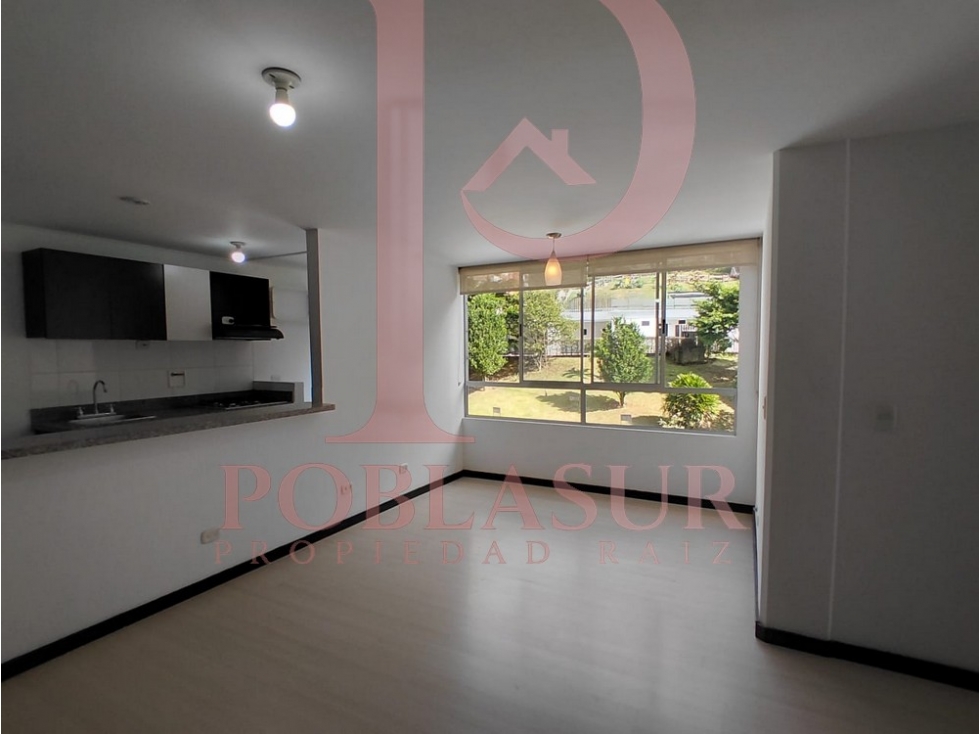 Apartamento en Arriendo El Trianon Envigado — foto 3