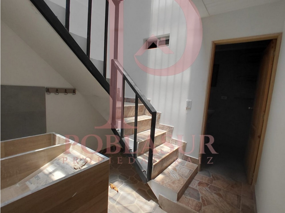 Casa en Arriendo Fatima Medellin - 3