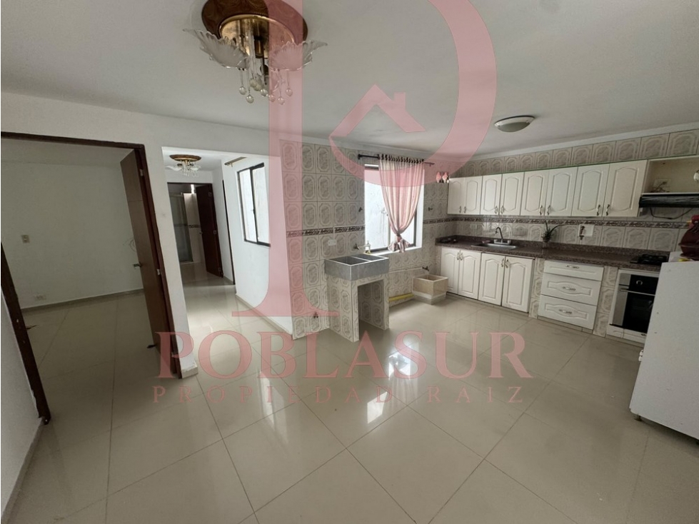 Apartamento en Arriendo Velodromo Medellin