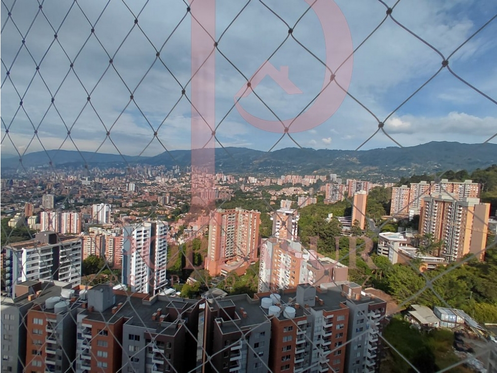 Apartamento en Arriendo La Cuenca Envigado — foto 4