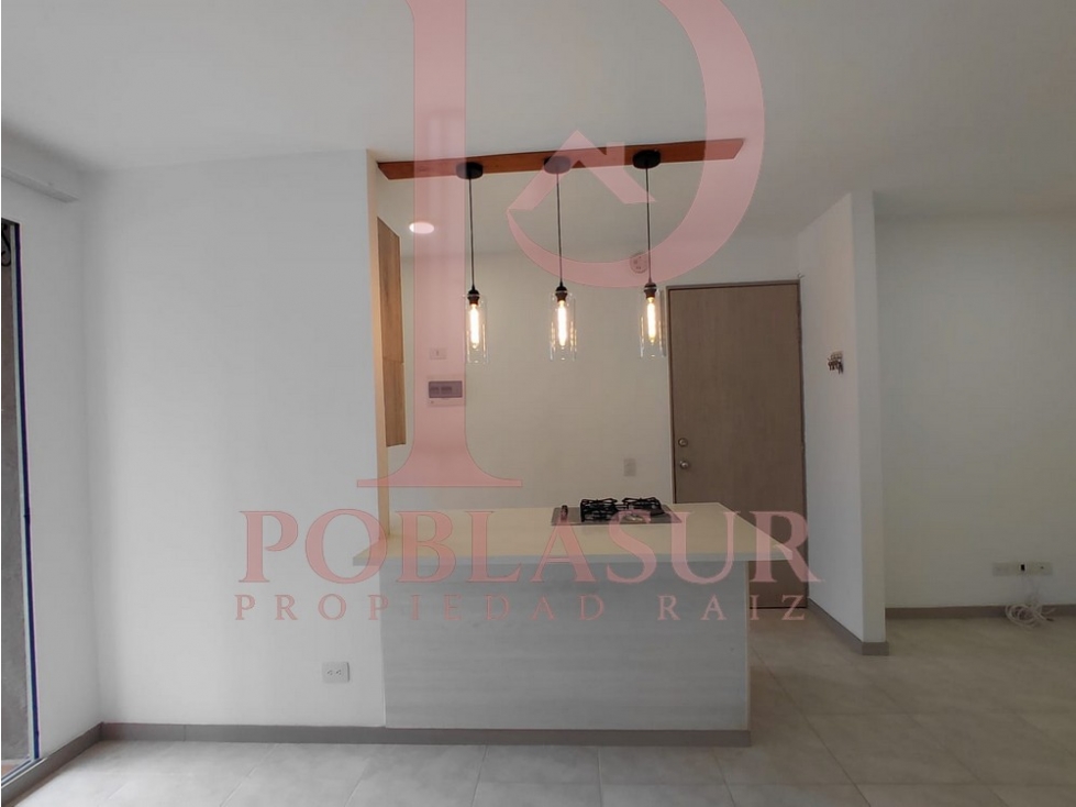 Apartamento en Arriendo La Cuenca Envigado — foto 4