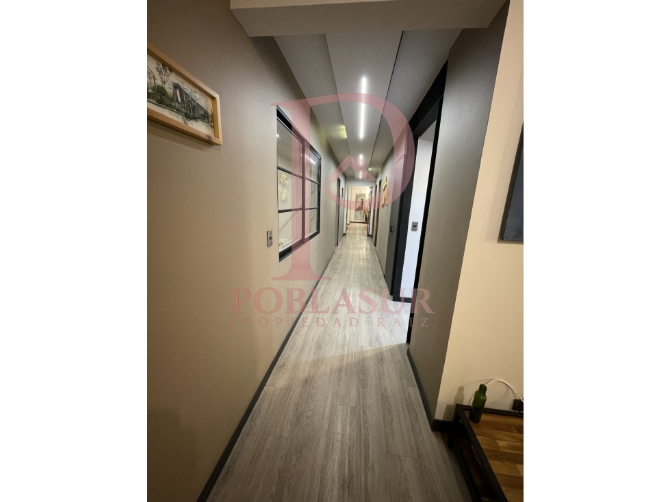 Apartamento en Arriendo Milla de Oro Medellin — foto 4