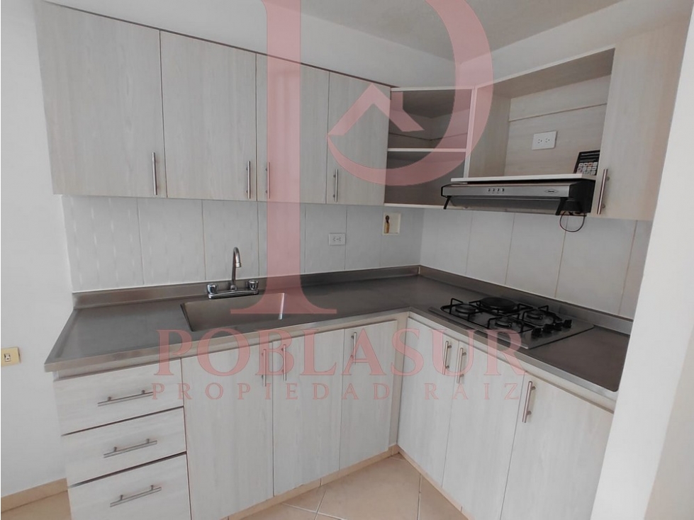 Apartamento en Arriendo Camino Verde Envigado — foto 3