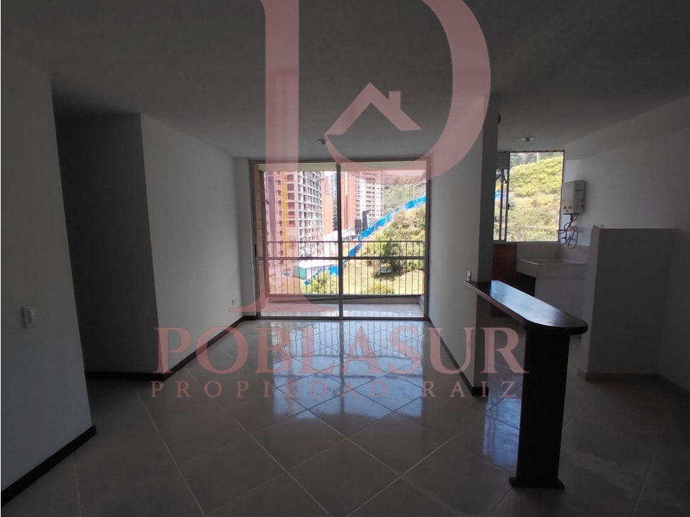 Apartamento en Arriendo Camino Verde Envigado — foto 4