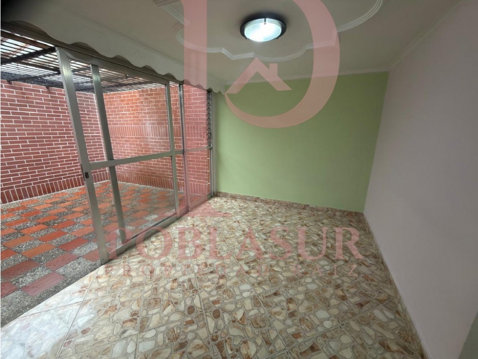 Casa en Arriendo Guayabal Medellin — foto 5