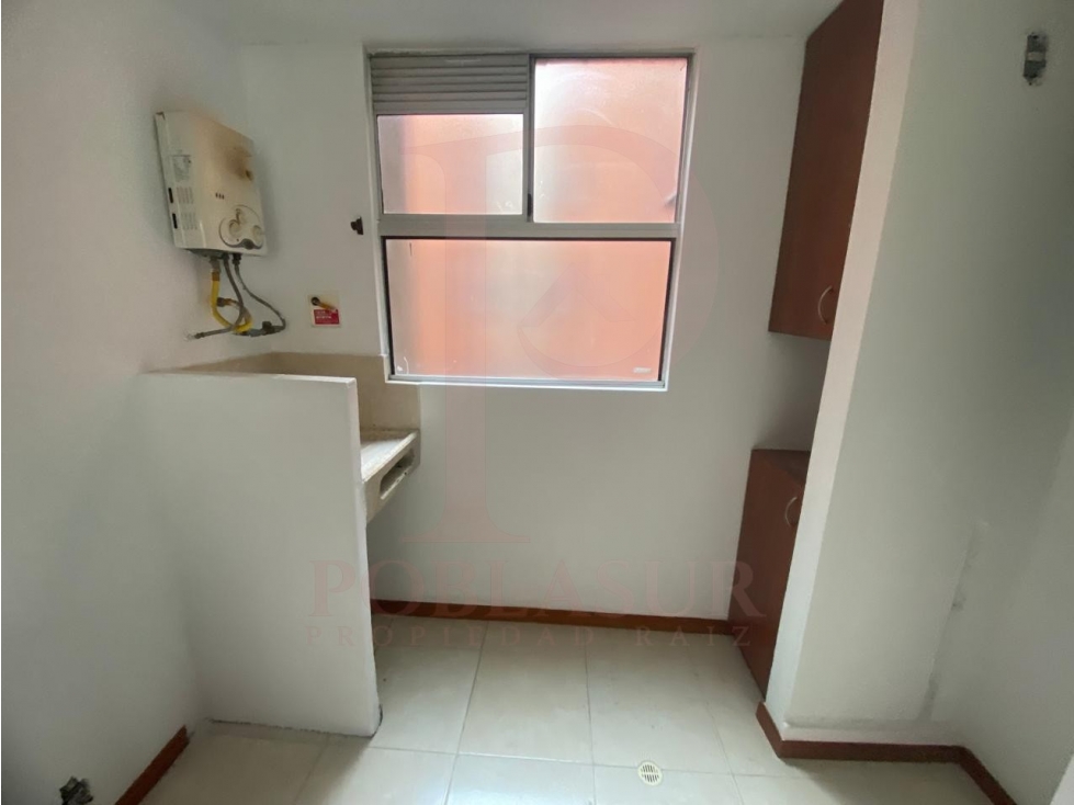 Apartamento en Arriendo Oasis Envigado — foto 4