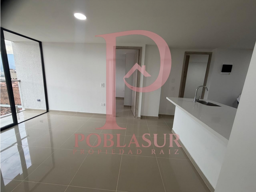 Apartamento en Arriendo La Estrella