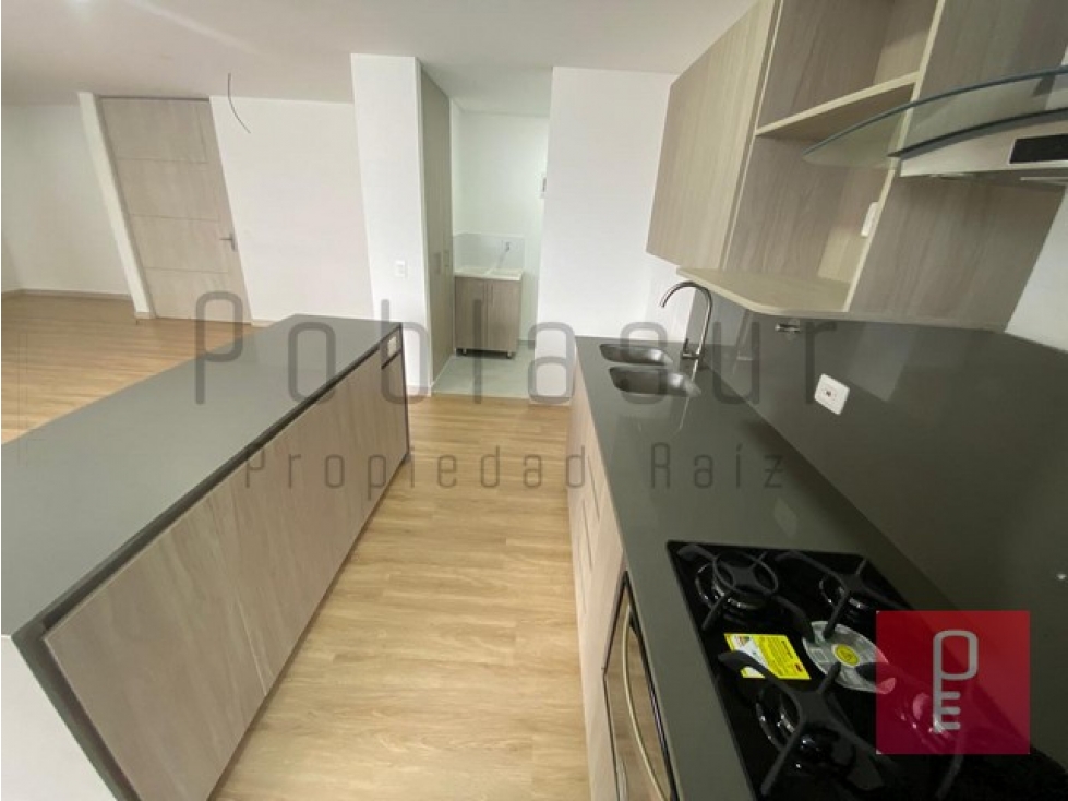 Apartamento en Venta Cumbres Envigado — foto 3