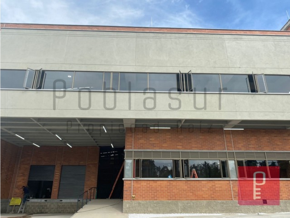 Bodega en Arriendo Rionegro — foto 5